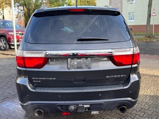 Dodge Durango 5.7L V8 Citadel PDC DVD AHK - bilder 7