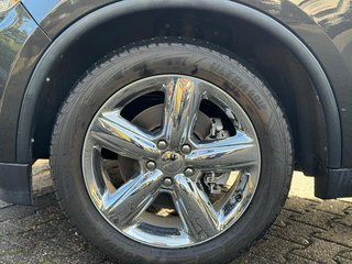 Dodge Durango 5.7L V8 Citadel PDC DVD AHK - bilder 14