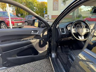 Dodge Durango 5.7L V8 Citadel PDC DVD AHK - bilder 15