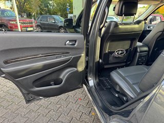 Dodge Durango 5.7L V8 Citadel PDC DVD AHK - bilder 21