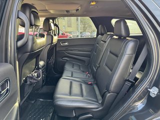 Dodge Durango 5.7L V8 Citadel PDC DVD AHK - bilder 22