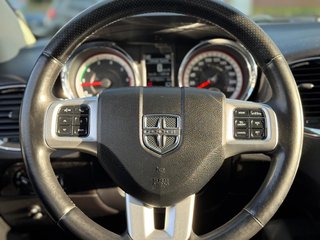 Dodge Durango 5.7L V8 Citadel PDC DVD AHK - bilder 27