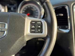 Dodge Durango 5.7L V8 Citadel PDC DVD AHK - bilder 29