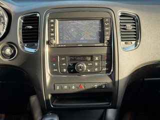 Dodge Durango 5.7L V8 Citadel PDC DVD AHK - bilder 30