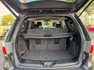 Dodge Durango 5.7L V8 Citadel PDC DVD AHK - bilder 33