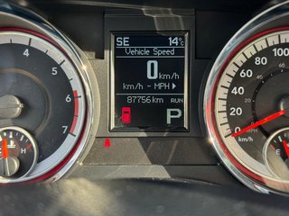 Dodge Durango 5.7L V8 Citadel PDC DVD AHK - bilder 31