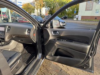 Dodge Durango 5.7L V8 Citadel PDC DVD AHK - bilder 18