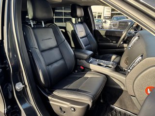 Dodge Durango 5.7L V8 Citadel PDC DVD AHK - bilder 20