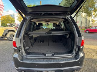Dodge Durango 5.7L V8 Citadel PDC DVD AHK - bilder 34