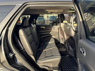 Dodge Durango 5.7L V8 Citadel PDC DVD AHK - bilder 24