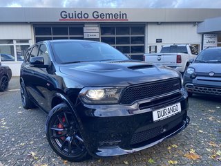 Dodge Durango Gebrauchtwagen Kaufen