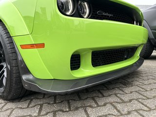 Dodge Challenger 6.4 V8 R/T Scat Pack 22"+Carbon+Klappenauspuff Widebody - bilder 8