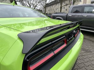 Dodge Challenger 6.4 V8 R/T Scat Pack 22"+Carbon+Klappenauspuff Widebody - bilder 9