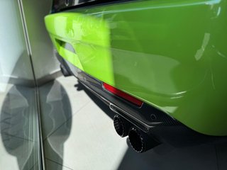 Dodge Challenger 6.4 V8 R/T Scat Pack 22"+Carbon+Klappenauspuff Widebody - bilder 23