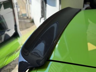 Dodge Challenger 6.4 V8 R/T Scat Pack 22"+Carbon+Klappenauspuff Widebody - bilder 24