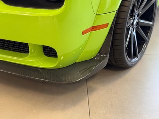 Dodge Challenger 6.4 V8 R/T Scat Pack 22"+Carbon+Klappenauspuff Widebody - bilder 26
