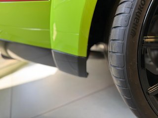 Dodge Challenger 6.4 V8 R/T Scat Pack 22"+Carbon+Klappenauspuff Widebody - bilder 28