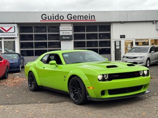 Dodge Challenger Neuwagen Kaufen