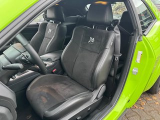 Dodge Challenger 6.4 V8 R/T Scat Pack Carbon + tiefer + Klappenauspuff - bilder 18