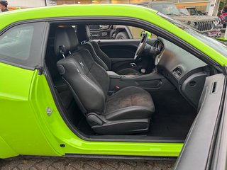 Dodge Challenger 6.4 V8 R/T Scat Pack Carbon + tiefer + Klappenauspuff - bilder 20