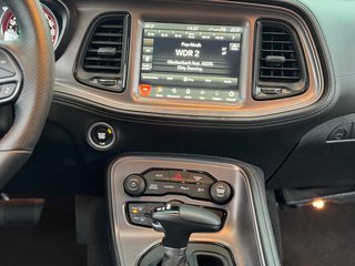 Dodge Challenger 6.4 V8 R/T Scat Pack Carbon + tiefer + Klappenauspuff - bilder 25