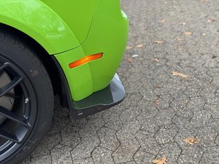 Dodge Challenger 6.4 V8 R/T Scat Pack Carbon + tiefer + Klappenauspuff - bilder 12