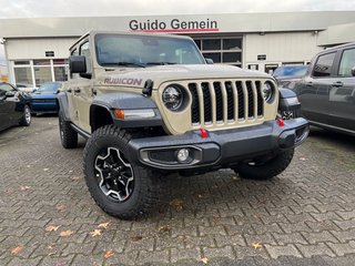 Jeep Gladiator Neuwagen Kaufen