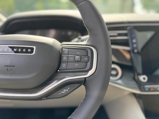 Jeep Wagoneer Series III 5.7 V8 HEMI eTorque, SER, TV - bilder 22
