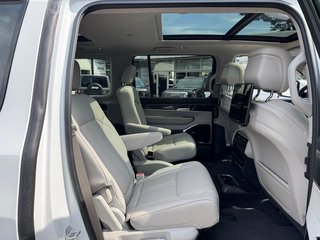Jeep Wagoneer Series III 5.7 V8 HEMI eTorque, SER, TV - bilder 24