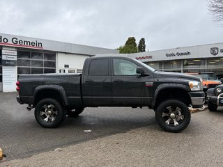 Dodge RAM 2500 5.7 V8 Quad Cab Laramie 1.Hand, Unfallfrei, - bilder 2
