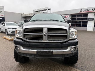 Dodge RAM 2500 5.7 V8 Quad Cab Laramie 1.Hand, Unfallfrei, - bilder 8