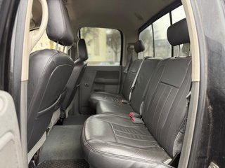 Dodge RAM 2500 5.7 V8 Quad Cab Laramie 1.Hand, Unfallfrei, - bilder 18