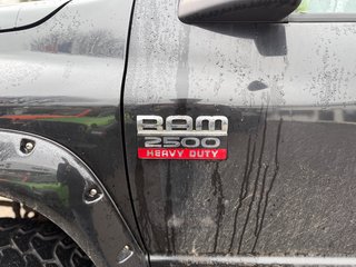 Dodge RAM 2500 5.7 V8 Quad Cab Laramie 1.Hand, Unfallfrei, - bilder 10