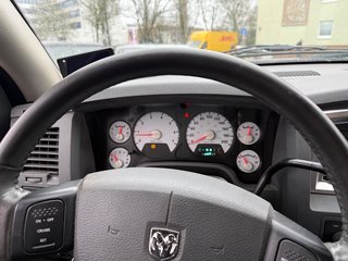 Dodge RAM 2500 5.7 V8 Quad Cab Laramie 1.Hand, Unfallfrei, - bilder 22