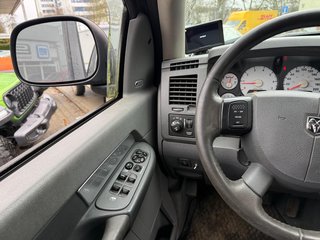 Dodge RAM 2500 5.7 V8 Quad Cab Laramie 1.Hand, Unfallfrei, - bilder 23