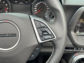 Chevrolet Camaro 2.0l Convertible RS - bilder 23