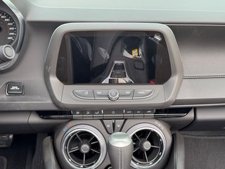Chevrolet Camaro 2.0l Convertible RS - bilder 24