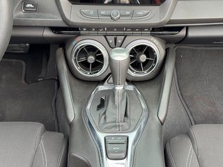 Chevrolet Camaro 2.0l Convertible RS - bilder 25