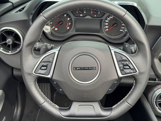 Chevrolet Camaro 2.0l Convertible RS - bilder 21