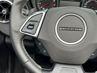 Chevrolet Camaro 2.0l Convertible RS - bilder 22
