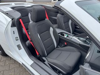 Chevrolet Camaro 2.0l Convertible RS - bilder 19