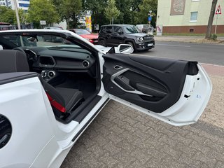 Chevrolet Camaro 2.0l Convertible RS - bilder 17