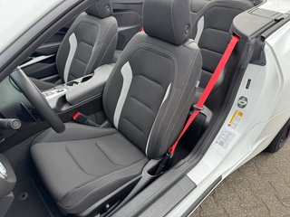 Chevrolet Camaro 2.0l Convertible RS - bilder 16