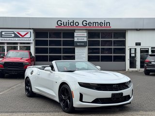 Chevrolet Camaro Neuwagen Kaufen