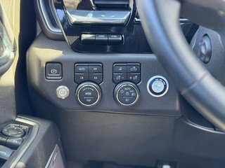 Chevrolet Silverado High Country 6.2 V8 + LPG + BakFlip - bilder 24