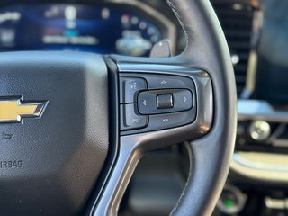 Chevrolet Silverado High Country 6.2 V8 + LPG + BakFlip - bilder 28