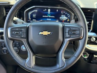 Chevrolet Silverado High Country 6.2 V8 + LPG + BakFlip - bilder 26