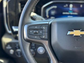 Chevrolet Silverado High Country 6.2 V8 + LPG + BakFlip - bilder 27