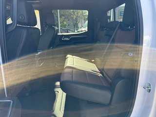 Chevrolet Silverado High Country 6.2 V8 + LPG + BakFlip - bilder 21