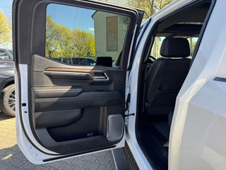 Chevrolet Silverado High Country 6.2 V8 + LPG + BakFlip - bilder 20